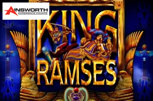 King Ramses